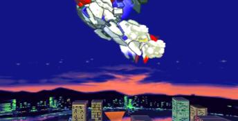 Gundam Battle Assault 2