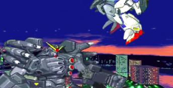 Gundam Battle Assault 2