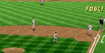 Hardball 5 Playstation Screenshot
