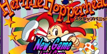 Hermie Hopperhead Playstation Screenshot
