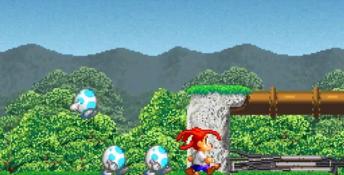 Hermie Hopperhead Playstation Screenshot