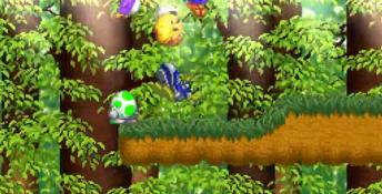 Hermie Hopperhead Playstation Screenshot