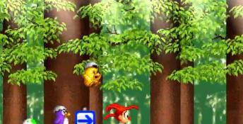Hermie Hopperhead Playstation Screenshot