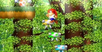 Hermie Hopperhead Playstation Screenshot