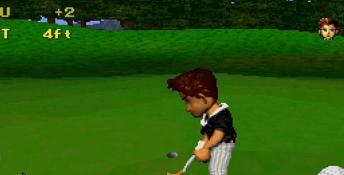 Hot Shots Golf