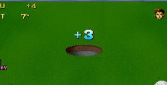 Hot Shots Golf Playstation Screenshot