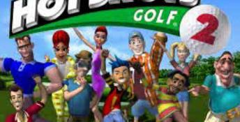 Hot Shots Golf 2 Playstation Screenshot