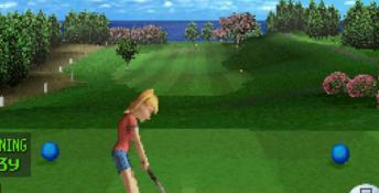 Hot Shots Golf 2