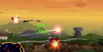 Invasion From Beyond