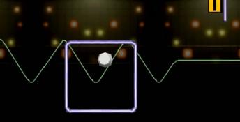 Irritating Stick Playstation Screenshot