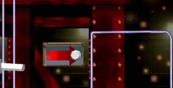 Irritating Stick Playstation Screenshot