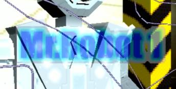 Irritating Stick Playstation Screenshot