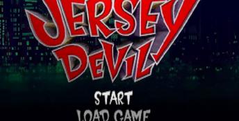 Jersey Devil Playstation Screenshot
