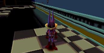 Jersey Devil Playstation Screenshot