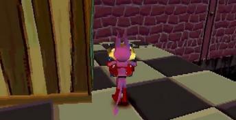 Jersey Devil Playstation Screenshot