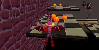 Jersey Devil Playstation Screenshot