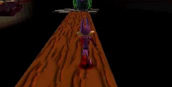 Jersey Devil Playstation Screenshot