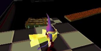 Jersey Devil Playstation Screenshot