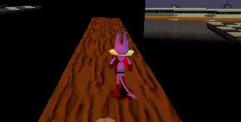 Jersey Devil Playstation Screenshot