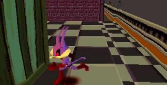 Jersey Devil Playstation Screenshot