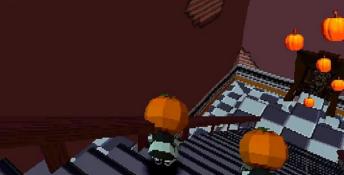 Jersey Devil Playstation Screenshot
