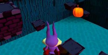 Jersey Devil Playstation Screenshot