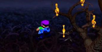 Johnny Bazookatone Playstation Screenshot