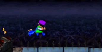 Johnny Bazookatone Playstation Screenshot