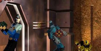 Judge Dredd