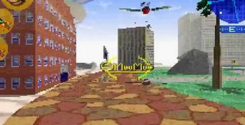 Jumping Flash 2