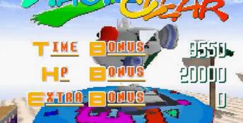Jumping Flash 2 Playstation Screenshot