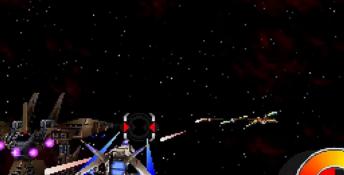 Jupiter Strike