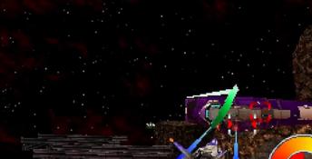 Jupiter Strike