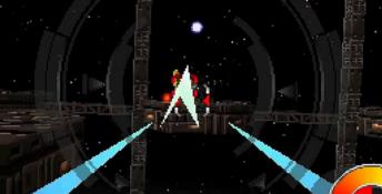 Jupiter Strike Playstation Screenshot
