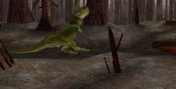 Jurassic Park 2: The Lost World