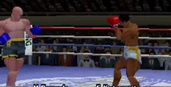 K-1 Revenge
