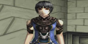 Kagero: Deception 2 Playstation Screenshot