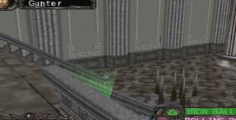 Kagero: Deception 2 Playstation Screenshot
