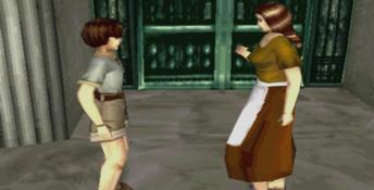 Kagero: Deception 2 Playstation Screenshot