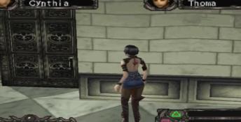 Kagero: Deception 2 Playstation Screenshot