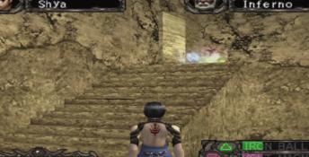 Kagero: Deception 2 Playstation Screenshot