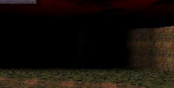 Kings Field 2 Playstation Screenshot