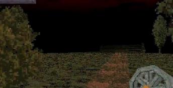 Kings Field 2 Playstation Screenshot