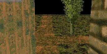 Kings Field 2 Playstation Screenshot