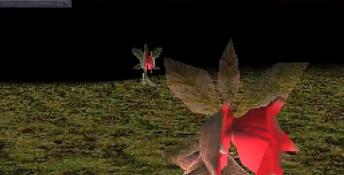 Kings Field 2 Playstation Screenshot