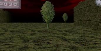 Kings Field 3 Playstation Screenshot