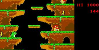 Konami Arcade Classics