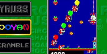 Konami Arcade Classics