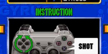Konami Arcade Classics Playstation Screenshot