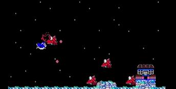Konamis Parodius Deluxe Pack